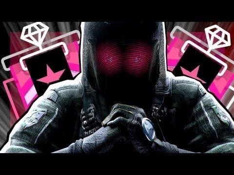 CHEATING WITH KLAR.GG | Rainbow Six Siege