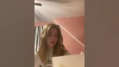 Olivias reading