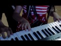 Qezzhin - Laguku Dubstep NAGASWARA #music Qezzhin - Laguku Dubstep NAGASWARA #music