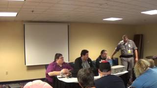 AnthrOhio 2017 Convention War Stories