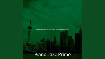 Pulsating Ambiance for Date Nights