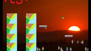 Side Scroller; Wall Kick & More features (4)
