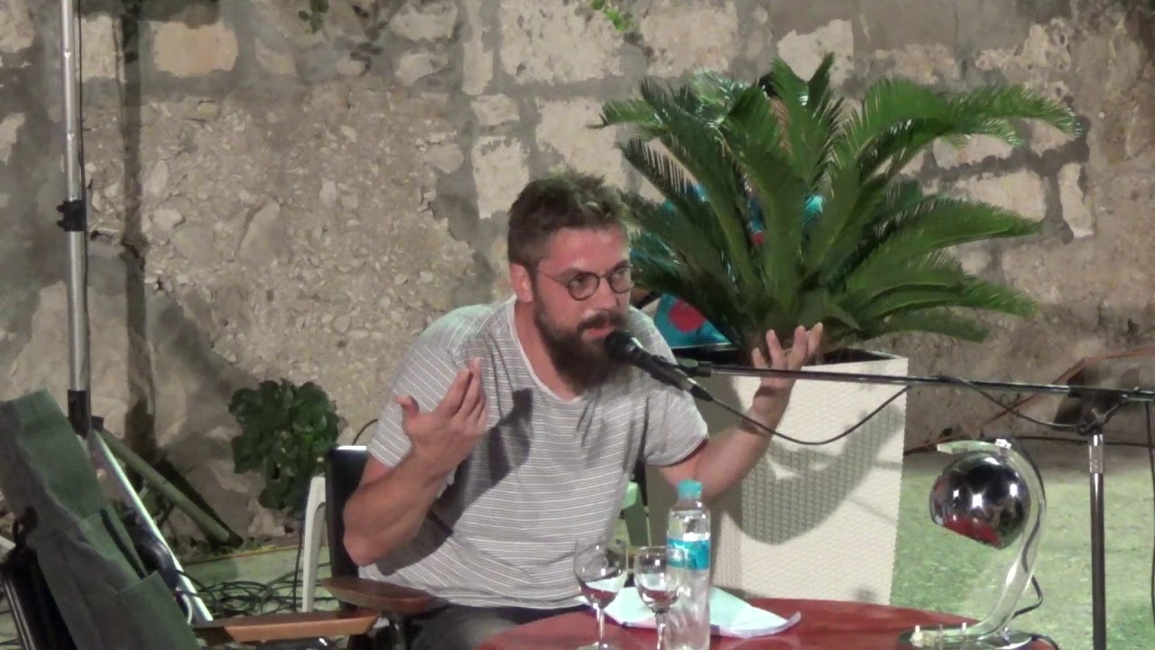 Boris Postnikov: Pripitomljavanje NOB a - YouTube