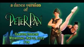 Behind the Scenes with Burncoat Dance Department