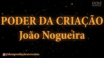 Samba-Okê - João Nogueira - Poder da Criação - Karaokê Samba-Okê - João Nogueira - Poder da Criação - Karaokê