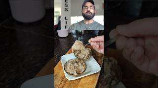 No Sugar Healthy Ice Cream Recipe #shorts #icecream #summer #summerrecipes #healthyfood #diet