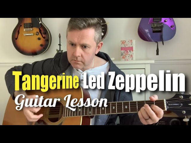 Heartbreaker by Led Zeppelin - Bass Tab - Guitar Instructor