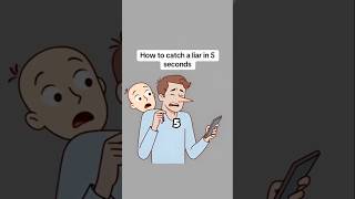 How to Spot a Liar in Seconds (Don’t Miss This) #guidance