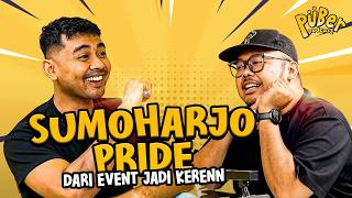 PUBER EPS #11 : DULU JADI PELOPOR, SEKARANG HARUS BERHADAPAN DENGAN RATUSAN KOMPETITOR