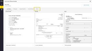 How to view a load history