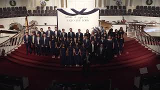 GSBC Spring Concert 2026 - April 18, 2026