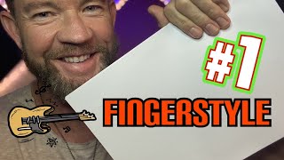 The 1 Fingerstyle Technique For Acoustic Guitar The 1 Fingerstyle Technique For Acoustic Guitar