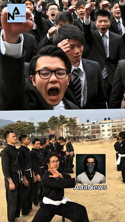 MAKING TROUBLE IN JAPAN! PSHT ACTIONS CONDEMNIED BY JAPANESE CITIZENS. #latestnews