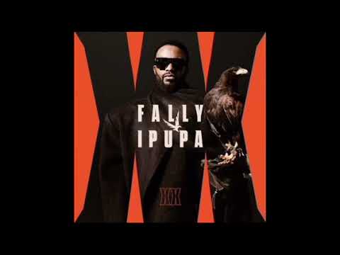 Fally Ipupa - Je n'aime que toi (Audio Official)