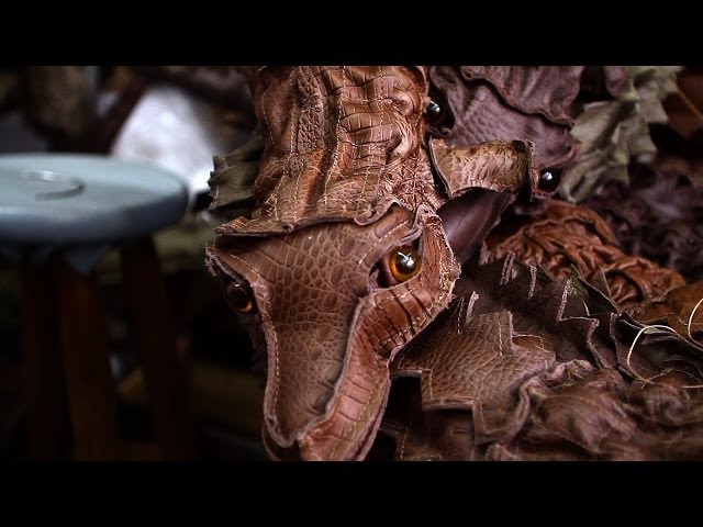 Campana Brothers: CDW14 - YouTube