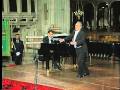 Miniature de la vidéo de la chanson Cavalleria Rusticana: “Regina Coeli”