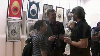 Papin Lucadamo, inaguración 2008