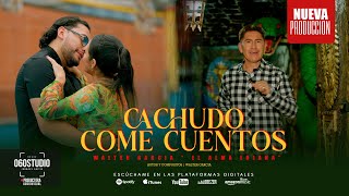 Walter García - Cachudo Come Cuentos Video Oficial Éxito Exclusivo 2026