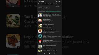 How to install naruto game🎮 screenshot 3