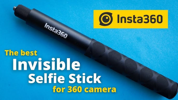 Selfile Stick Insta 360