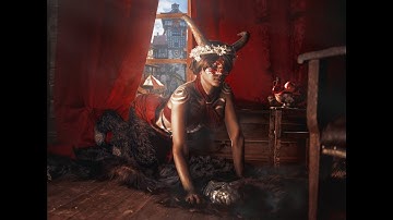 Witcher 3: Wild Hunt - Contract: Deadly Delights (NO COMMENTARY)