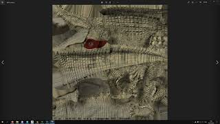 Arma 3 - Painter/PS - How to: Include your normal details in your color map