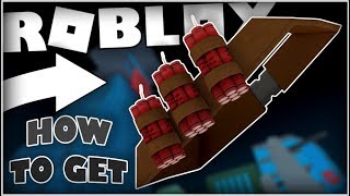 [EVENT] How to get Dynamo's Bandolier [HEROES OF ROBLOXIA] [ROBLOX] screenshot 3