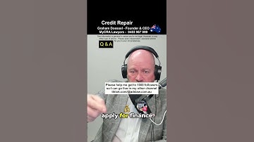 Why Is Changing Jobs Negative To Credit