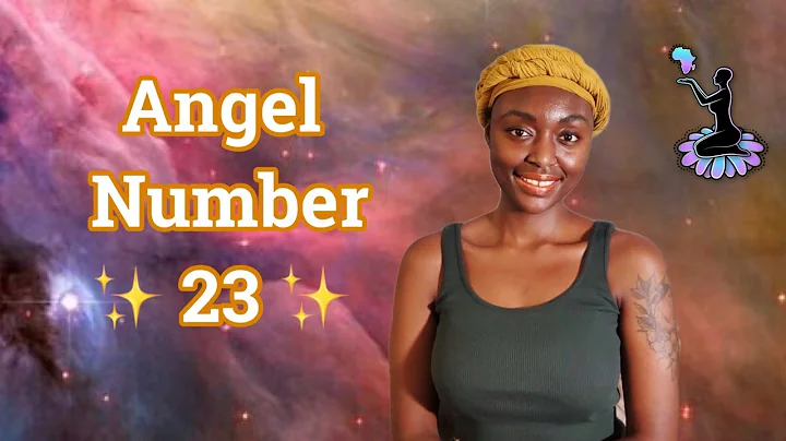 Angel Number 23 | Forming long lasting connections