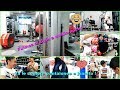 COMPRAS EN TARGET !! LES MUESTRO EL GYM A MEDIA NOCHE 🤪🏋️‍♀️💪😅!! AGO-04-2019