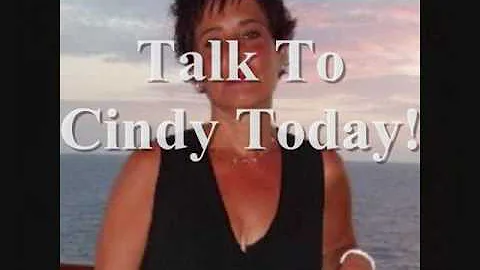 Wealth And Health With Cindy Sears. Find How To