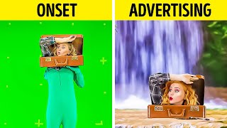 MAGICAL ADVERTISING TECHNIQUES THAT WILL SHOCK YOU