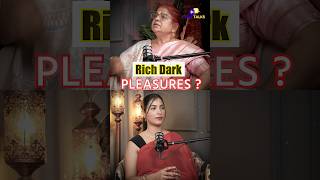 Dark Things Rich People Do For Pleasure Watch Full Podcast On True Talks Youtube Channel