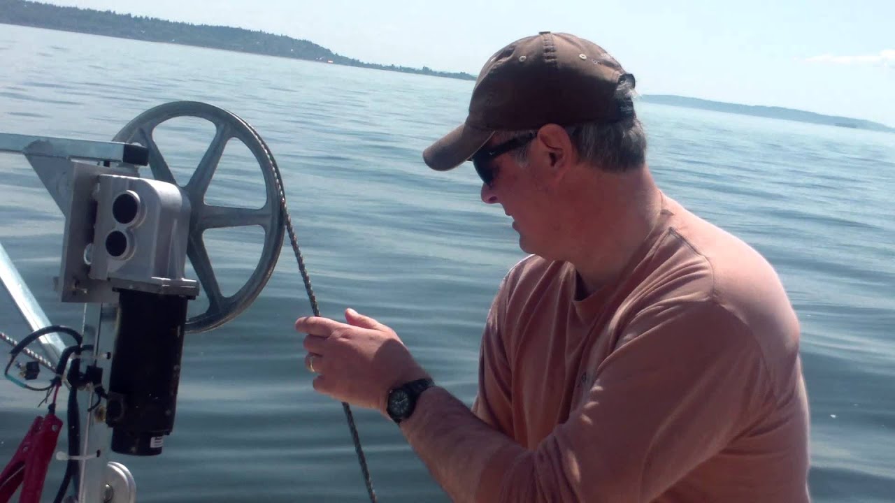 Prawn Trap Puller YouTube