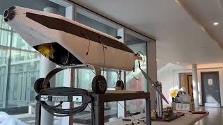 University of Calgary - Schulich UAV | SUAS 2023