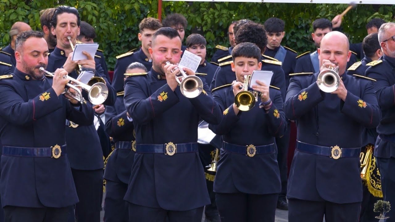 AM Santa María de la Esperanza - Lux