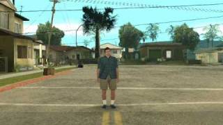 Fat Guy Get Killed By A Fart