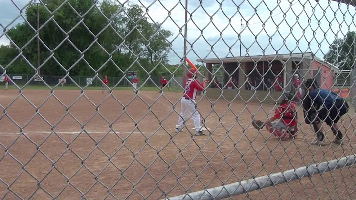 Steven Slocum's Gand Slam