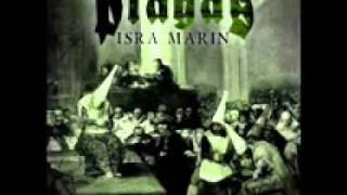 Video thumbnail of "Isra Marin - Camino Angosto"