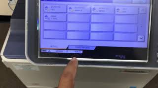 Creating Toshiba Menu Shortcuts screenshot 2