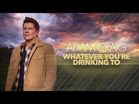 Video Whatever You're Drinking To