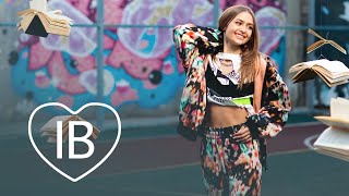 Iuliana Beregoi - Ne iubim (Official Video)