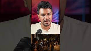 தமிழ்நாடு மின் தடை பிரச்சினை? | Madan Gowri | MG Squad 🖖🏻