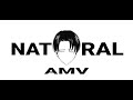 Levi Ackerman AMV NATURAL Imagine Dragons