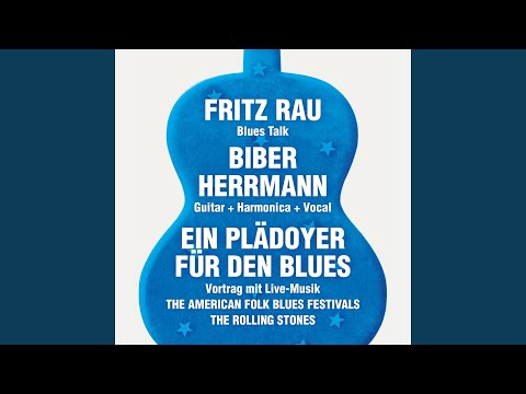 Leaving Town Blues (Live)
