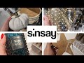 Download Lagu SINSAY / NOWA KOLEKCJA 🔥🔥🔥 PRZEGLĄD PÓŁEK / PIĘKNE KUBKI / SAME HITY 👀JESIENNE SWETRY🍁🍂 BUTY !!!