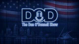 The Dan O'Donnell Show: Crowley Knows, 'Data Center David' is Sticking