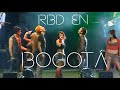 Capture de la vidéo Rbd: Tour Generación En Bogotá (Live In Colombia - Dvd Completo En Full Hd)