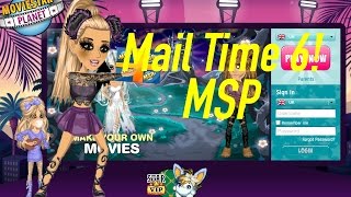 Mailtime Msp 6! By kateth