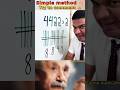 Sigma math 🧠 #shorts #viral #trending #video #maths